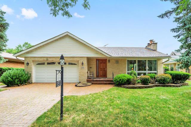 1510 Stonegate Rd., La Grange Park, IL 60525