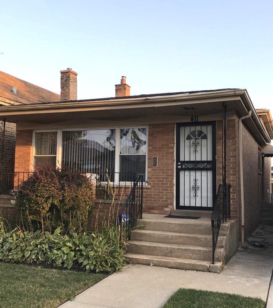 411 E 87th Pl., Chicago, IL 60619