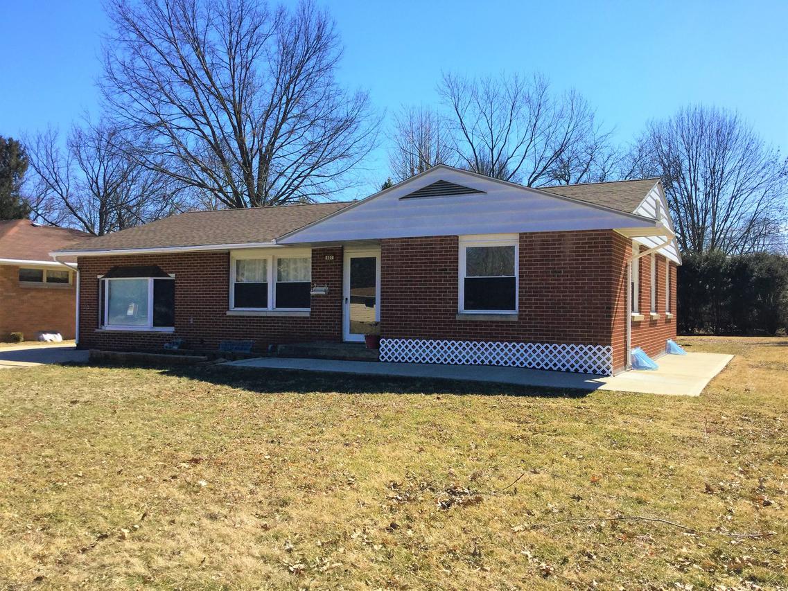 407 E Florida Ave., Urbana, IL 61801