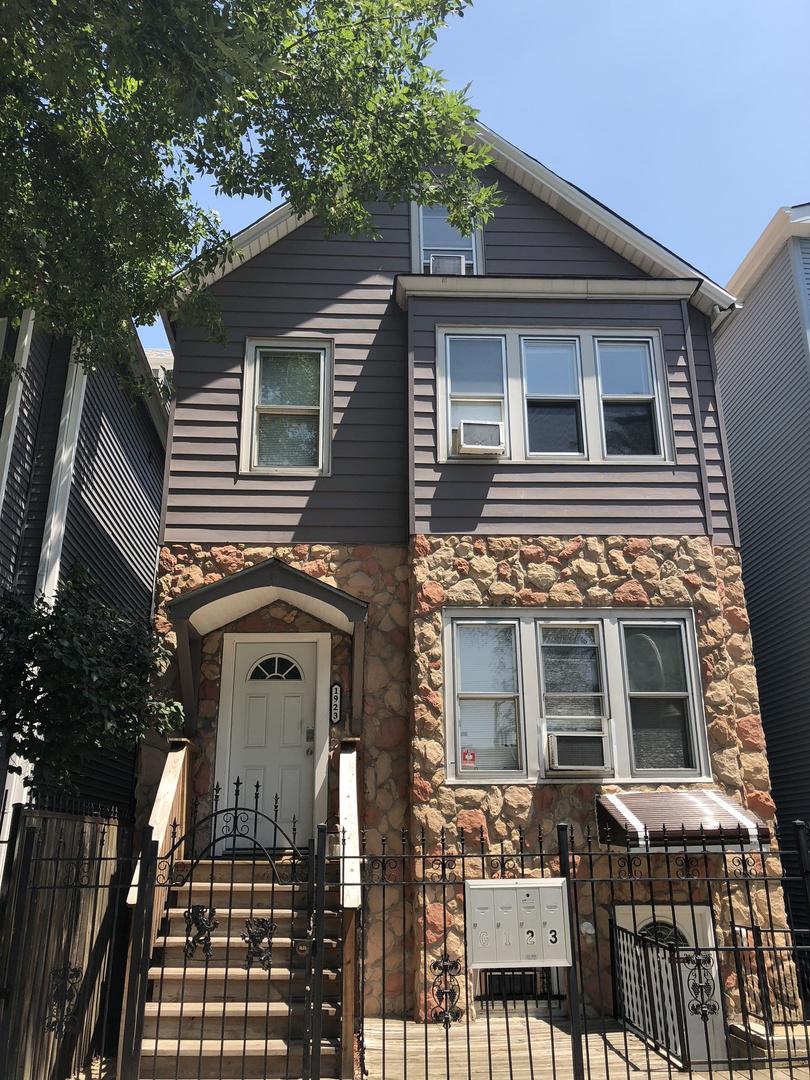 1923 N Richmond St., Chicago, IL 60647