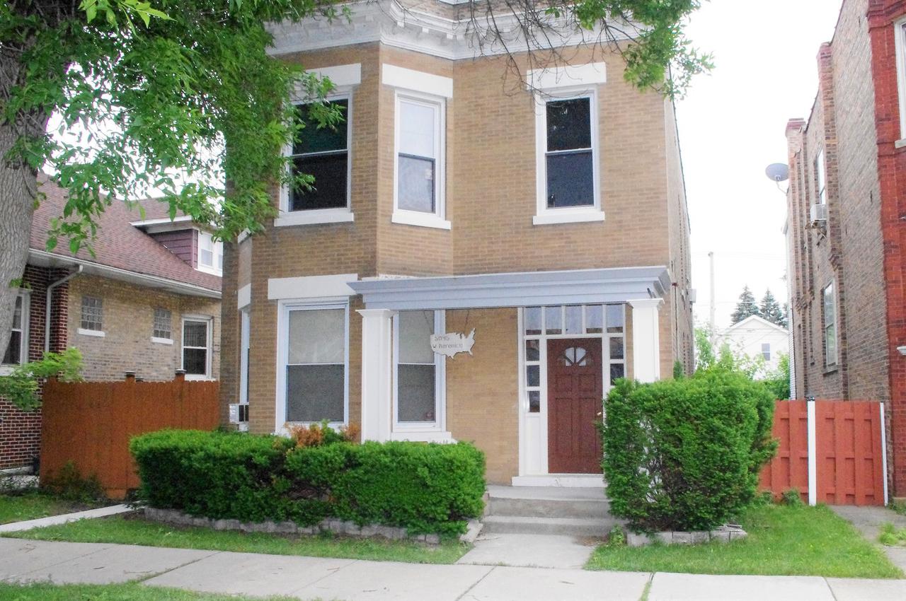 [Address Hidden by Seller], Chicago, IL 60641