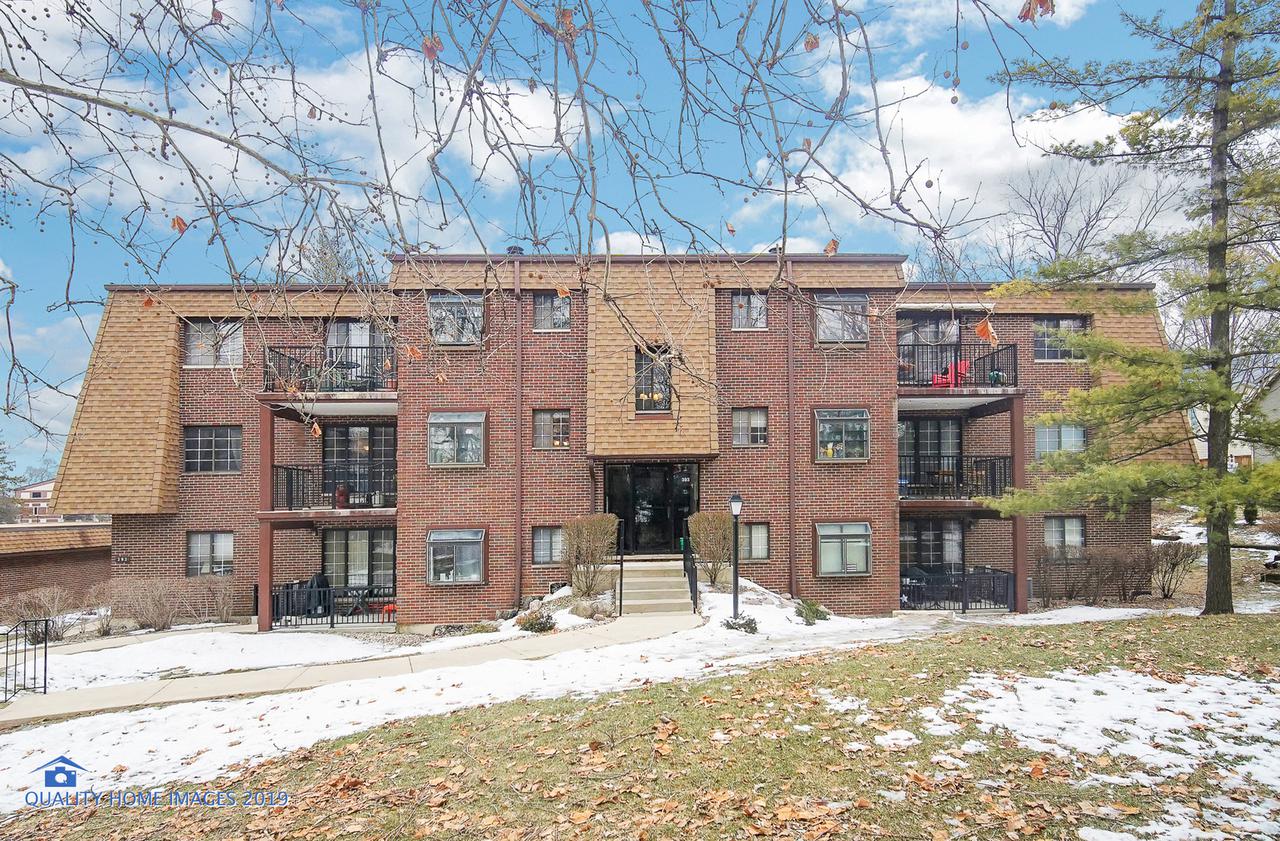 393 Duane St. #204, Glen Ellyn, IL 60137