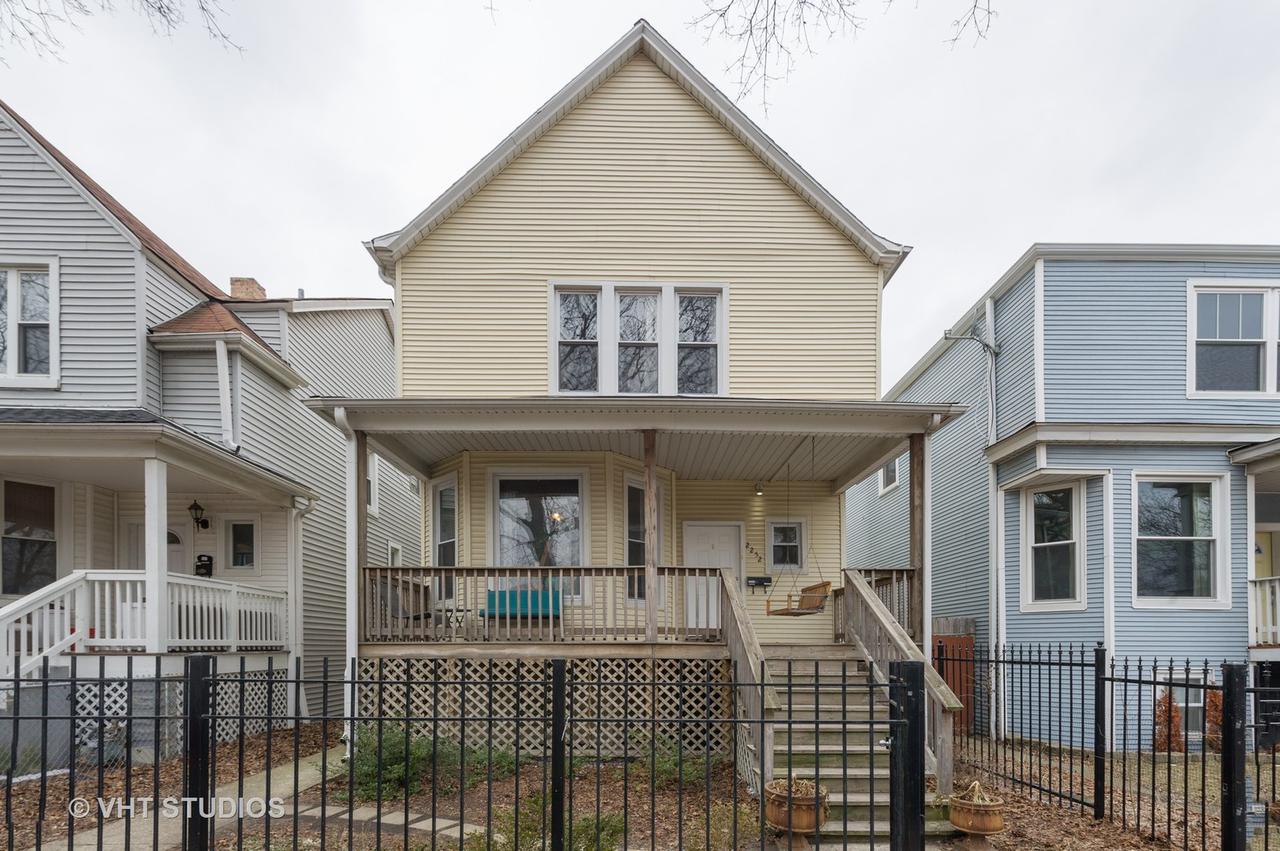 2252 N Central Park Ave., Chicago, IL 60647