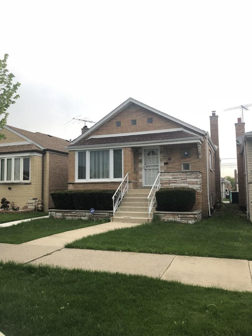 3728 W 70th Pl., Chicago, IL 60629