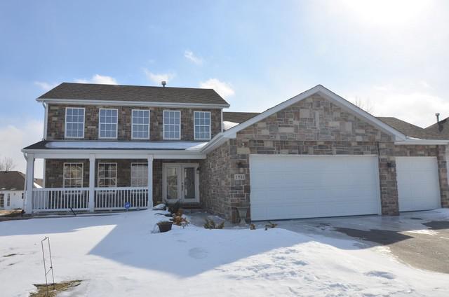 1981 Lakindale Dr., Machesney Park, IL 61115
