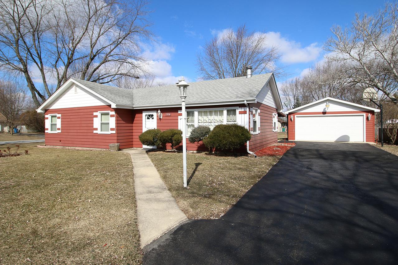 23336 W Feeney Dr., Plainfield, IL 60586