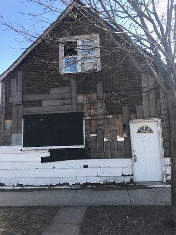 1445 S 49th Ave., Cicero, IL 60804