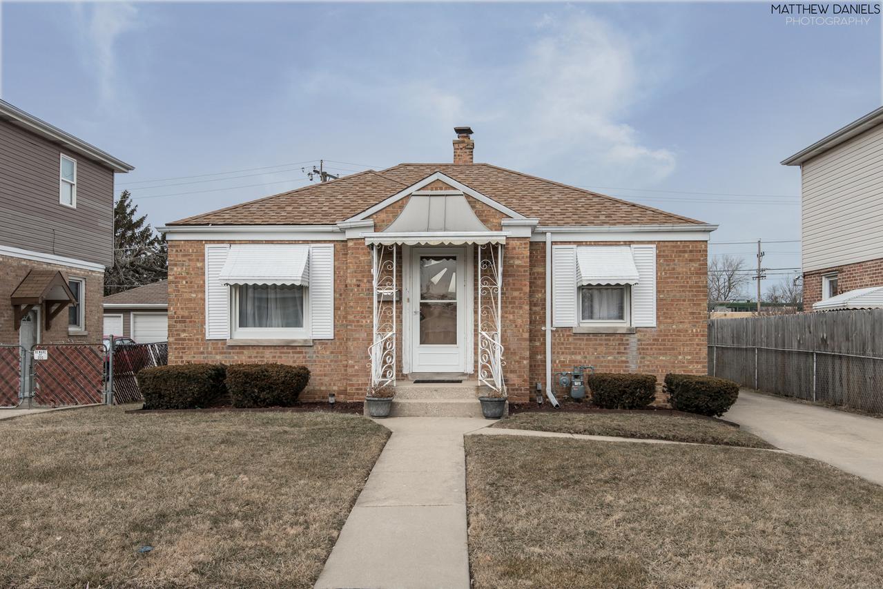 9722 Reeves Ct., Franklin Park, IL 60131