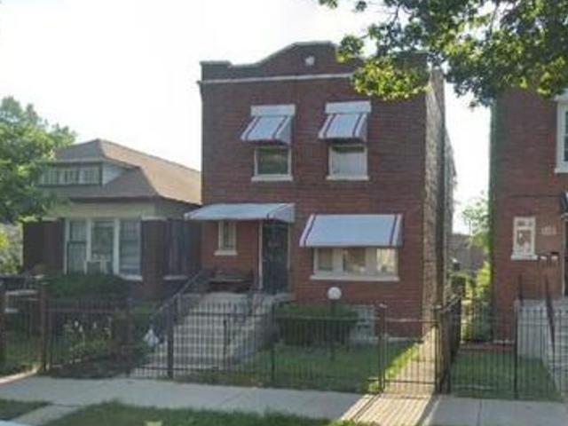 6511 S Artesian Ave., Chicago, IL 60629