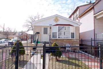 1900 N Kildare Ave., Chicago, IL 60639