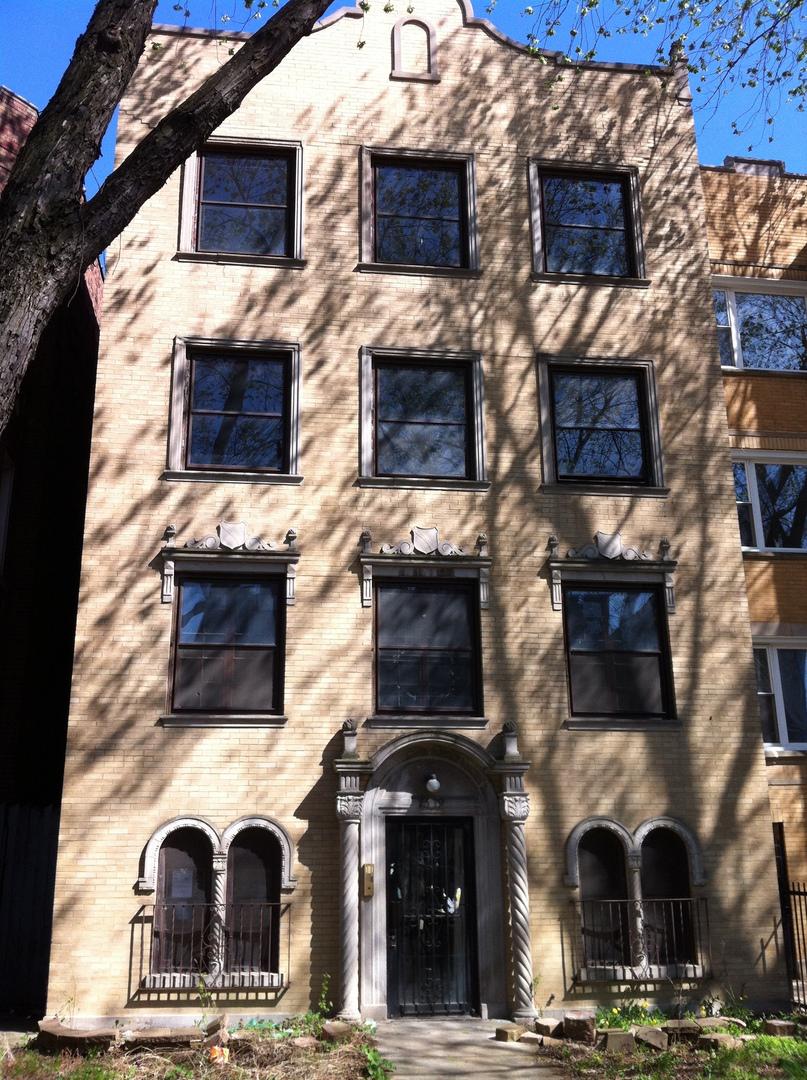 7539 S Phillips Ave., Chicago, IL 60649