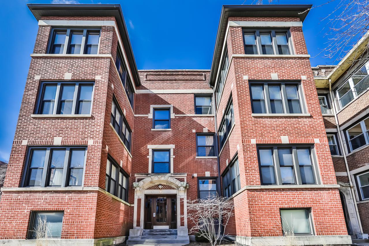 5500 N Glenwood Ave. #1, Chicago, IL 60640