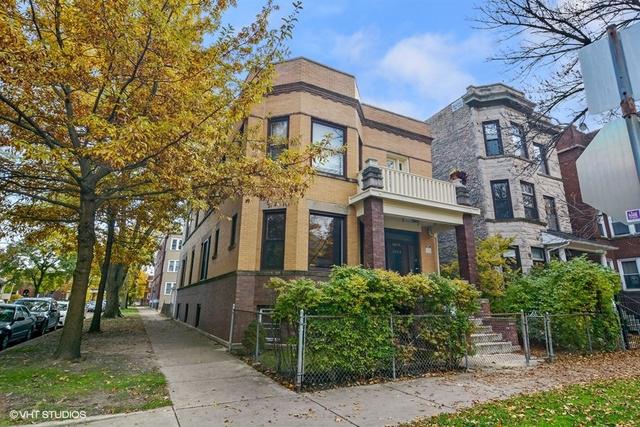 2203 W Giddings St., Chicago, IL 60625