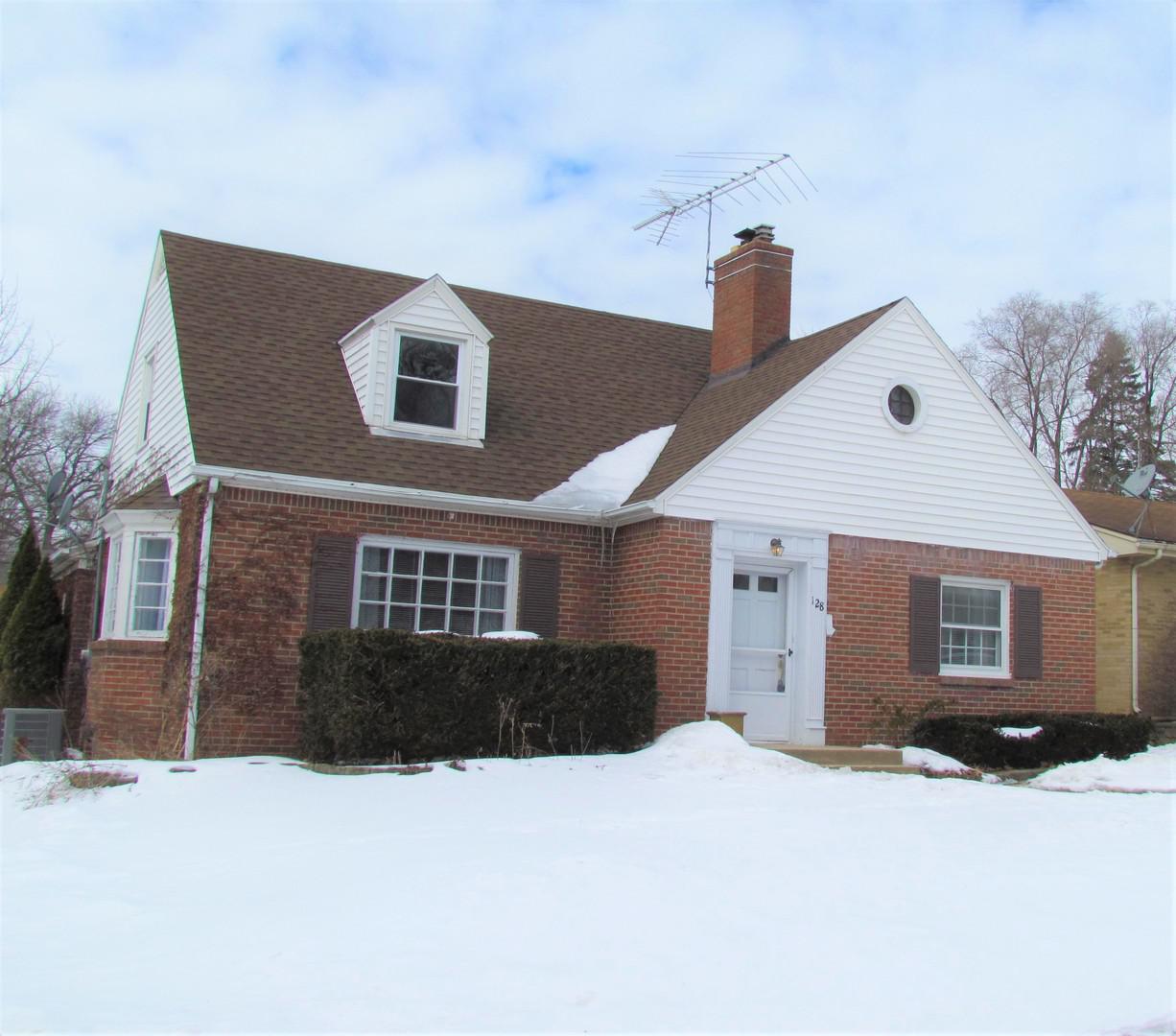 128 N Vale Ave., Rockford, IL 61107
