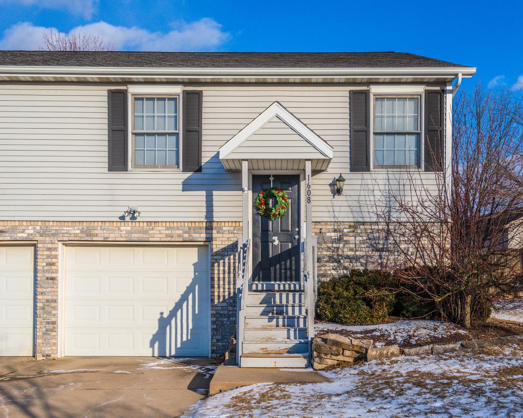 1608 Beech St., Normal, IL 61761
