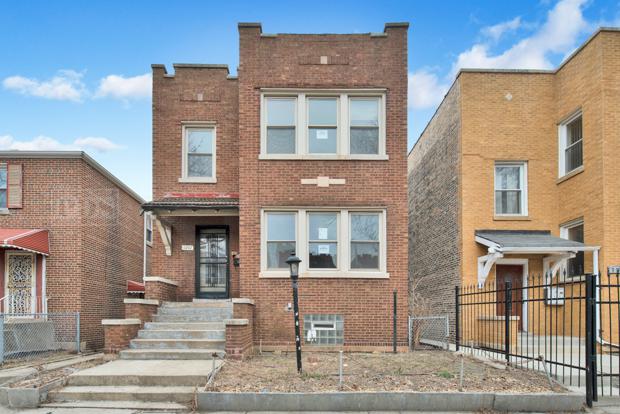 7247 S Cornell Ave., Chicago, IL 60649