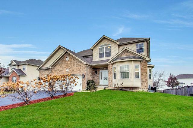 23728 Dayfield Ct., Plainfield, IL 60586