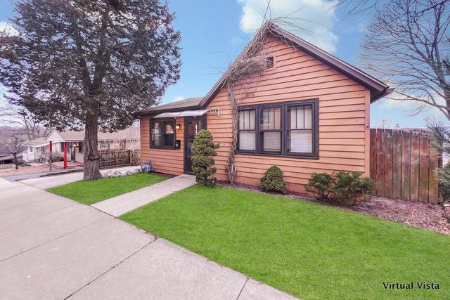 604 Czacki St., Lemont, IL 60439