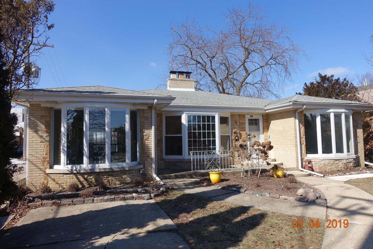 6018 N Jersey Ave., Chicago, IL 60659