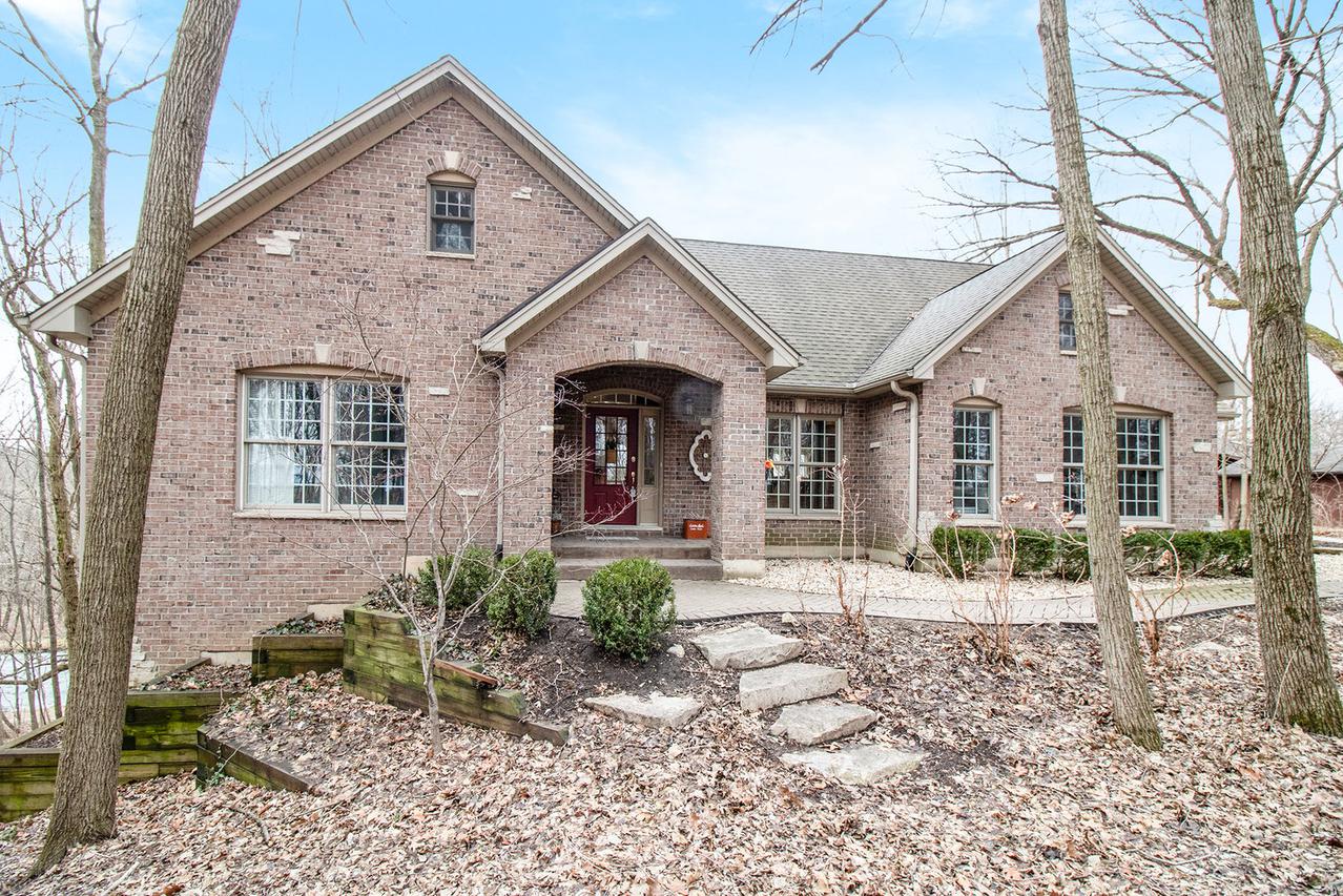 2588 I Rock Creek Rd., Plano, IL 60545