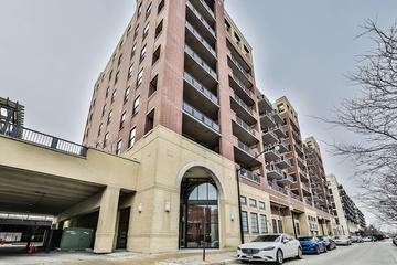 833 W 15th Pl. #611, Chicago, IL 60608