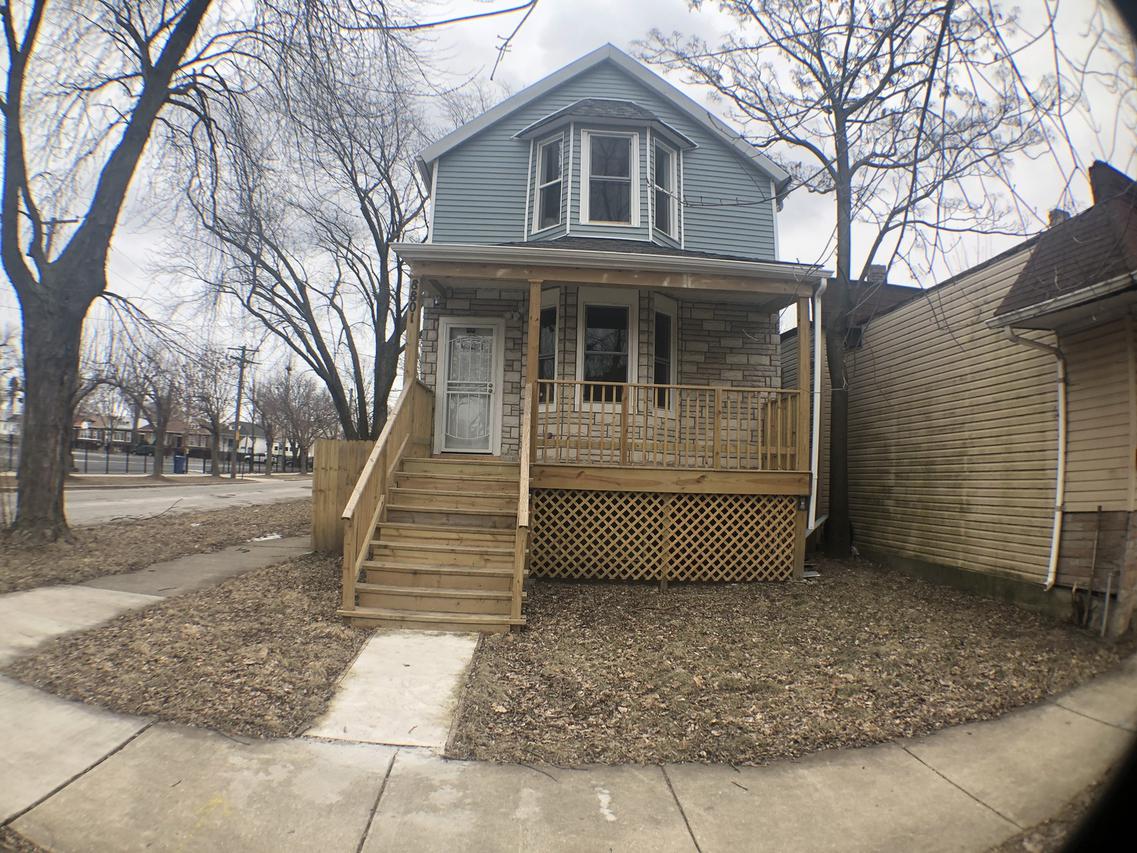 8801 S Lowe Ave., Chicago, IL 60620