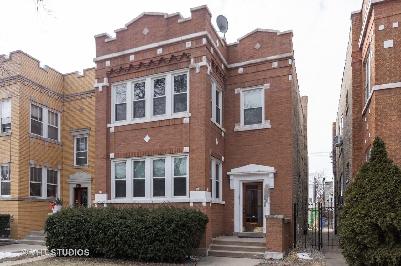 3330 N Springfield Ave., Chicago, IL 60618