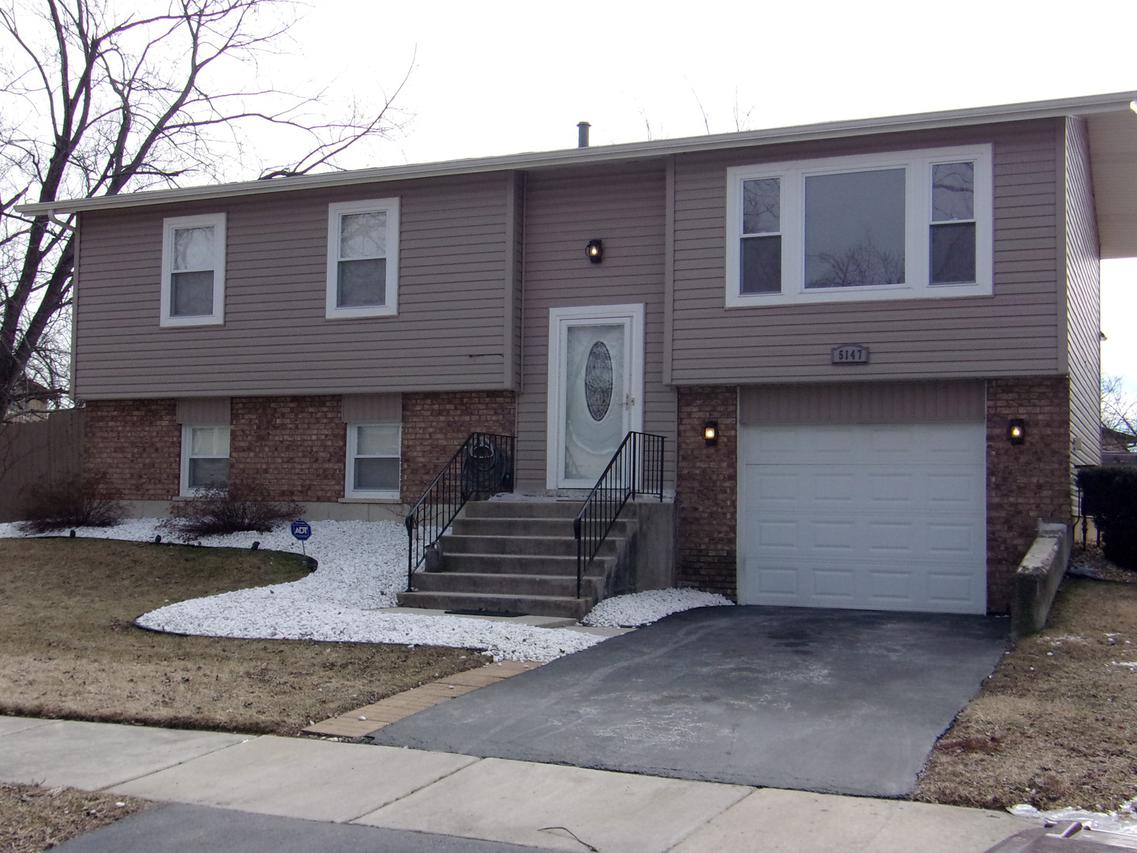 5147 Keith Dr., Richton Park, IL 60471