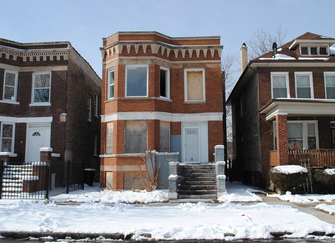 5924 S Artesian Ave., Chicago, IL 60629