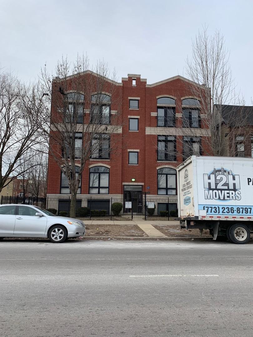 3101 W Washington Blvd. #2, Chicago, IL 60612
