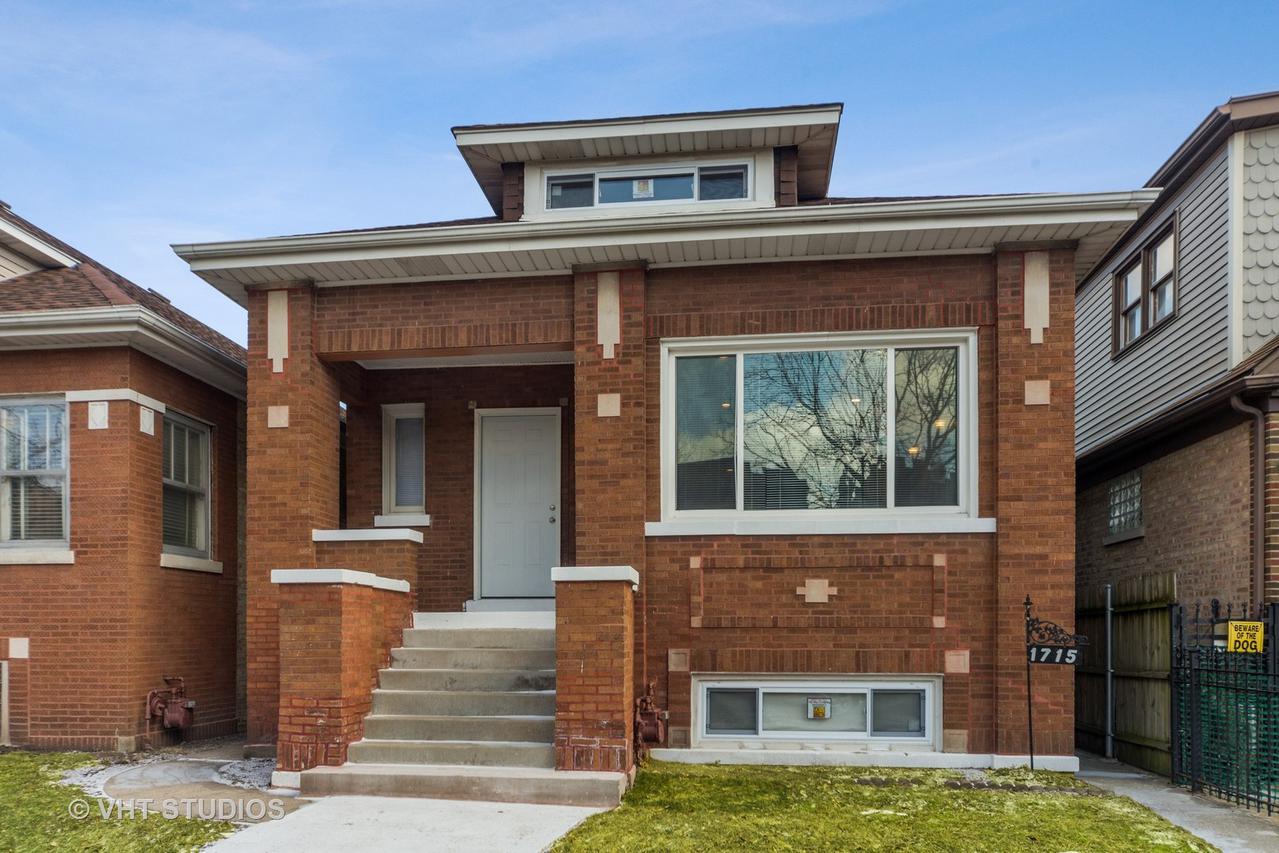 1715 N Long Ave., Chicago, IL 60639