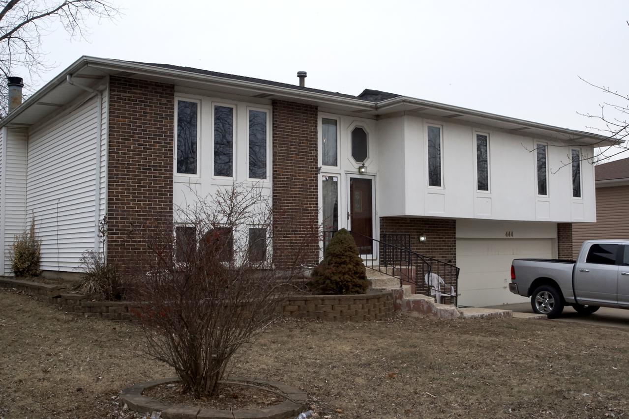 444 Falcon Ridge Way, Bolingbrook, IL 60440