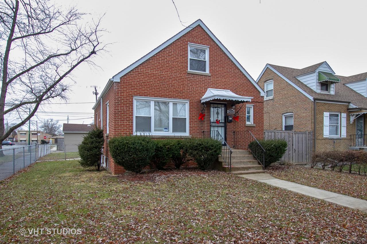 9256 S Emerald Ave., Chicago, IL 60620