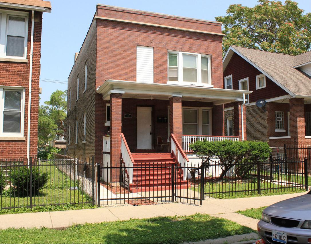 18 W 111th Pl., Chicago, IL 60628