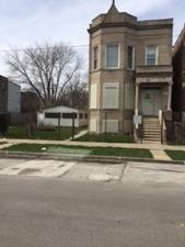 6622 S Champlain Ave., Chicago, IL 60637