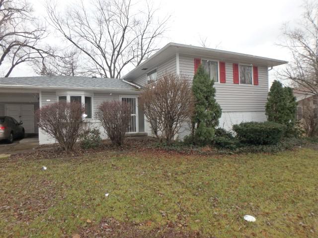 115 Westwood Dr., Park Forest, IL 60466