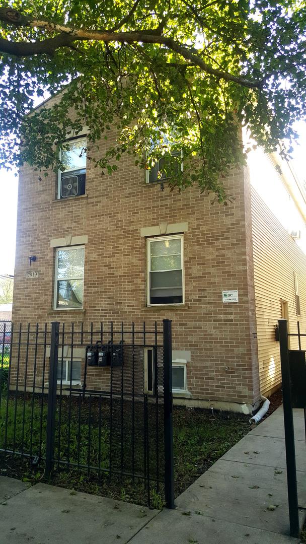 7919 S Burnham Ave., Chicago, IL 60617