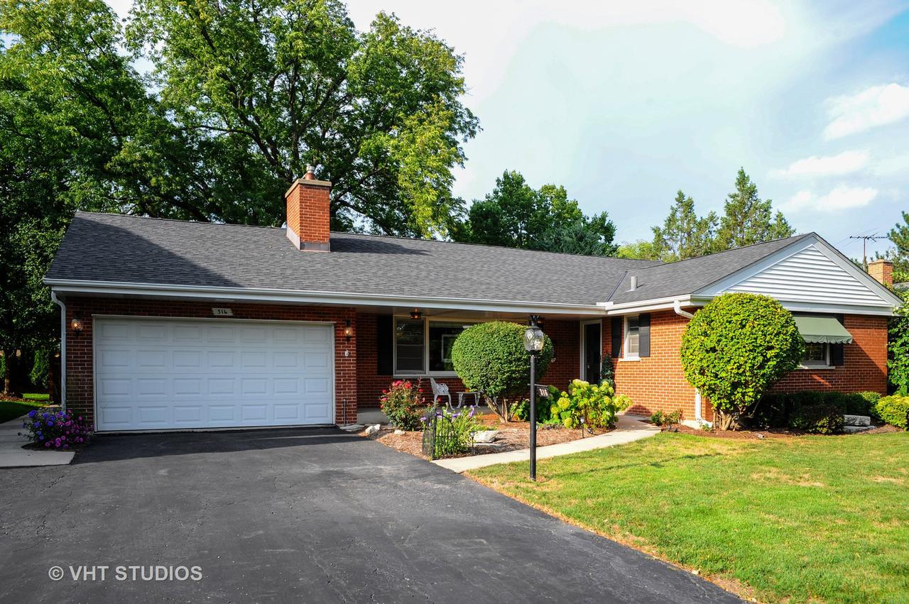 316 Austin Ave., Park Ridge, IL 60068