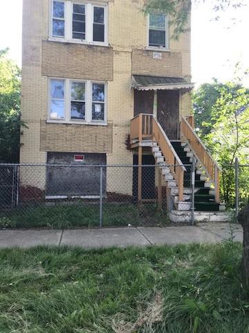 5710 S Marshfield Ave., Chicago, IL 60636