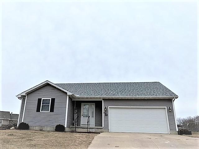 672 Prairie St., Marseilles, IL 61341