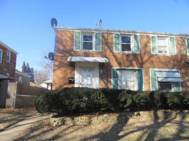 4210 Konrad Ave., Lyons, IL 60534