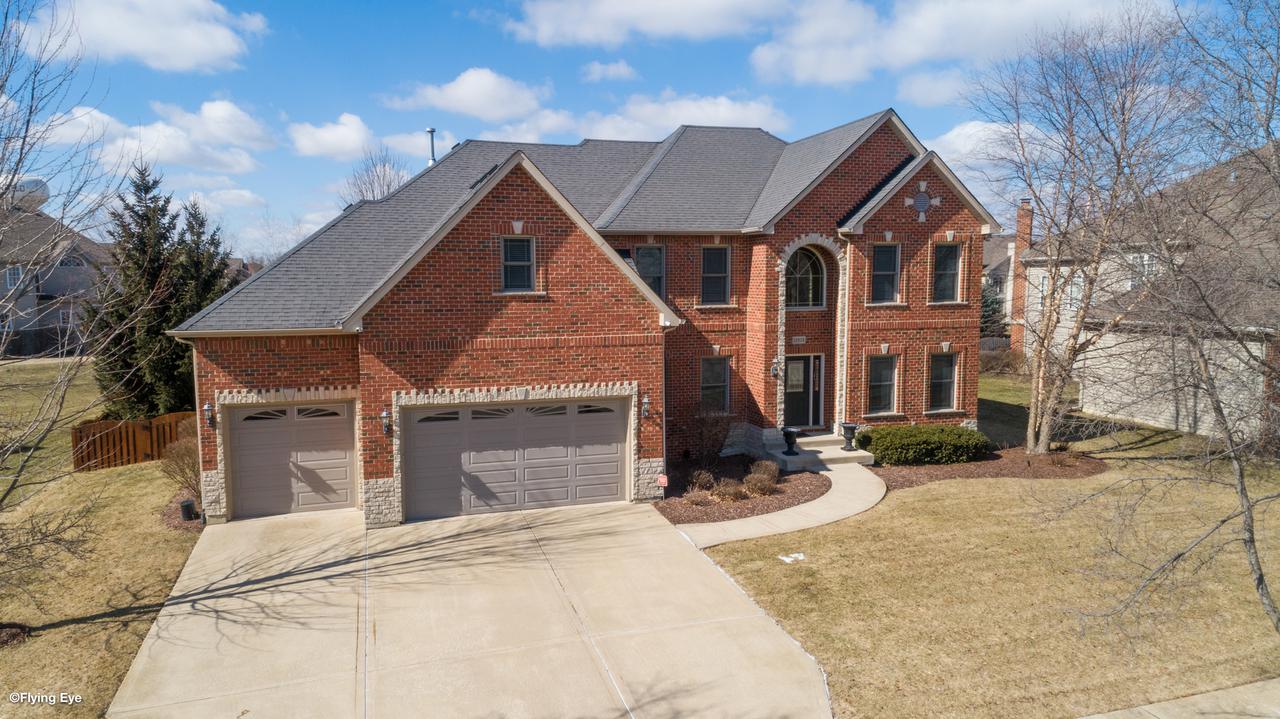 12928 Alpine Way, Plainfield, IL 60585