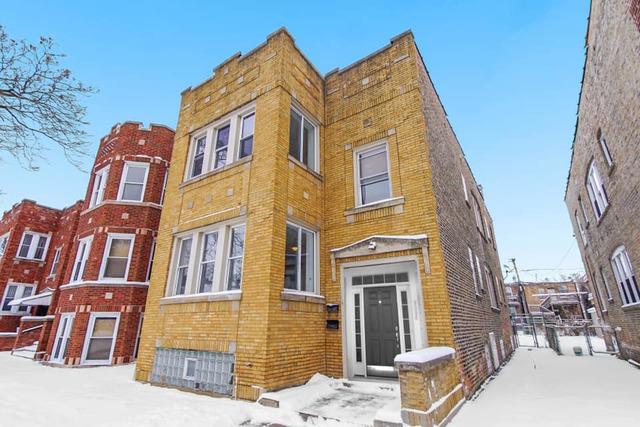 6545 S Eberhart Ave., Chicago, IL 60637