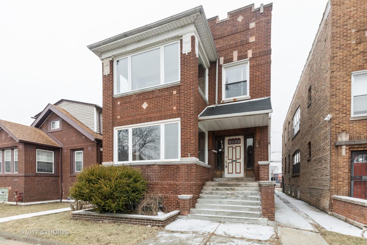 7938 S Justine St., Chicago, IL 60620