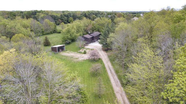 1114 County Road 2375 E Rd., Homer, IL 61849