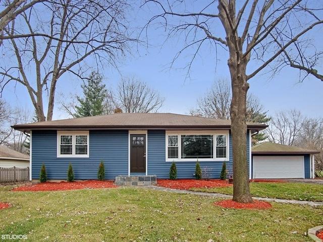 3211 N Betty Dr., Arlington Heights, IL 60004
