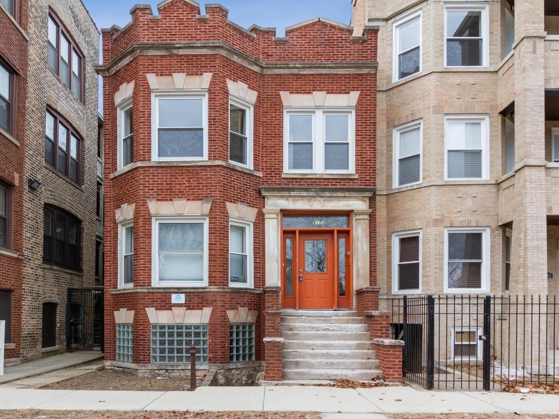 6150 S University Ave., Chicago, IL 60637