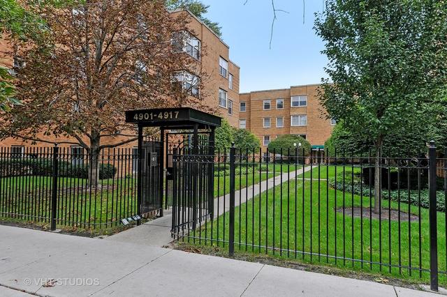 4935 N Wolcott Ave. #3B, Chicago, IL 60640