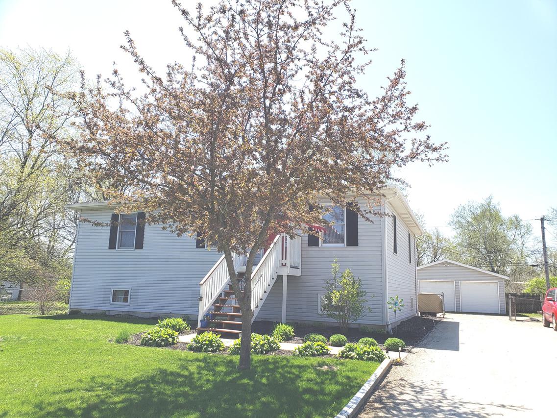 2422 Keith Ave., Joliet, IL 60435