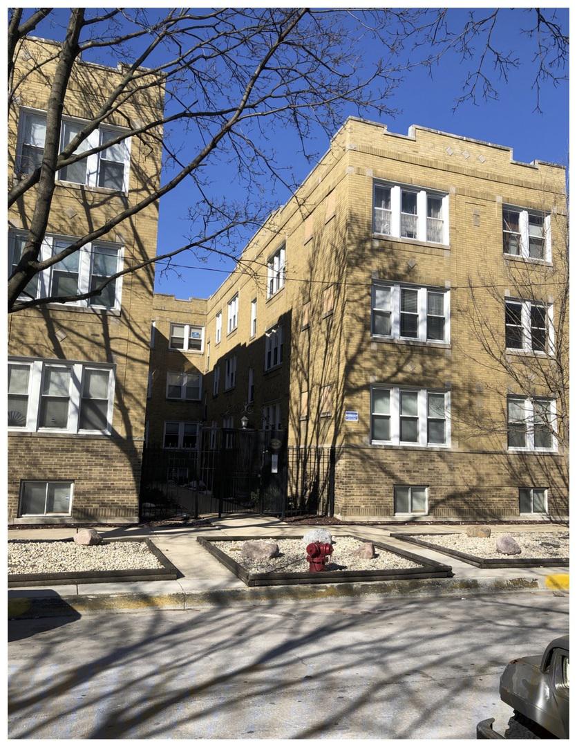 4722 N Kenneth Ave. #1W, Chicago, IL 60630